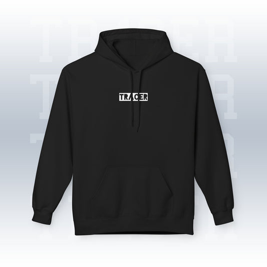 Fleece Essence Hoodie