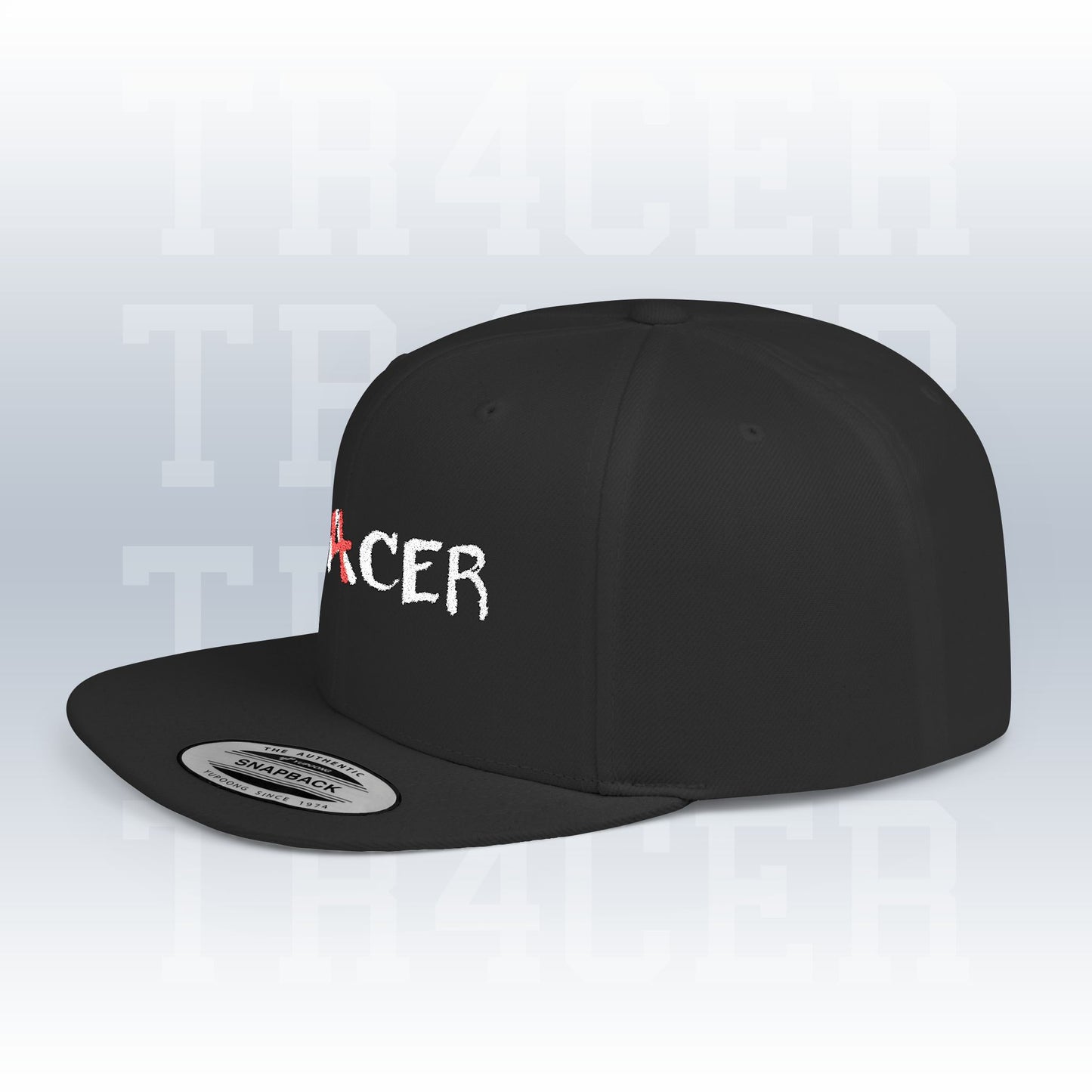 TRACER Classic Snapback