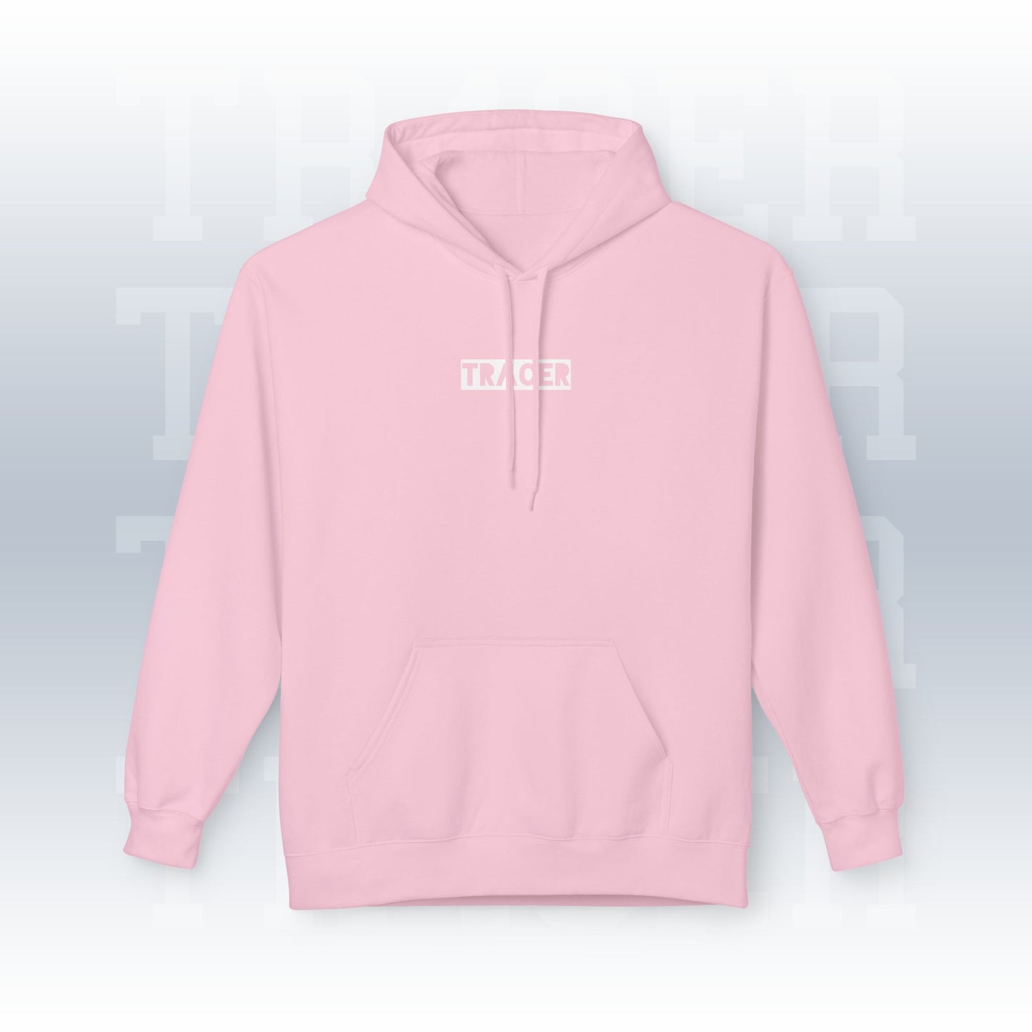 Fleece Essence Hoodie