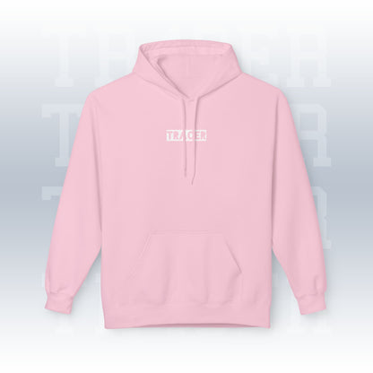 Fleece Essence Hoodie