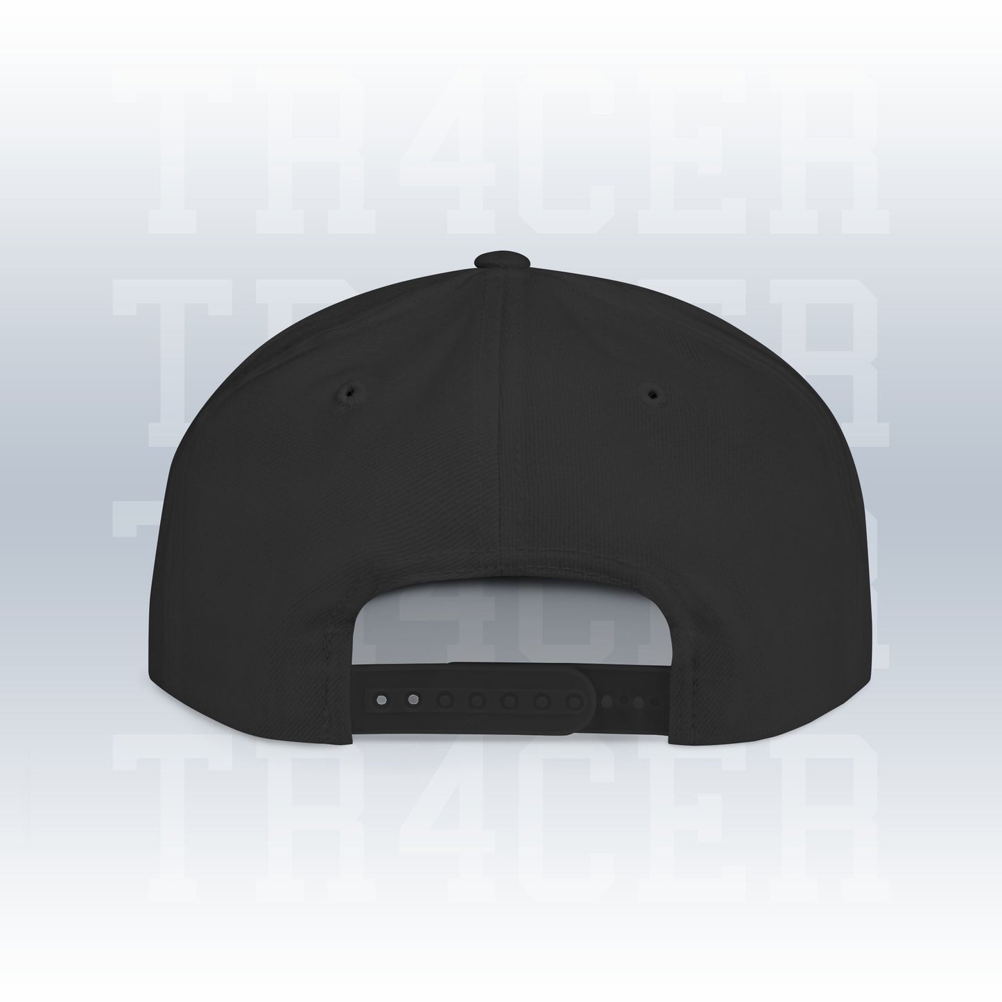 TRACER Classic Snapback