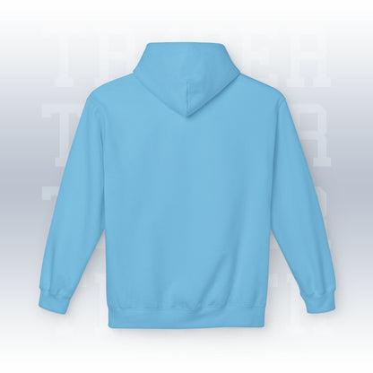 Fleece Essence Hoodie