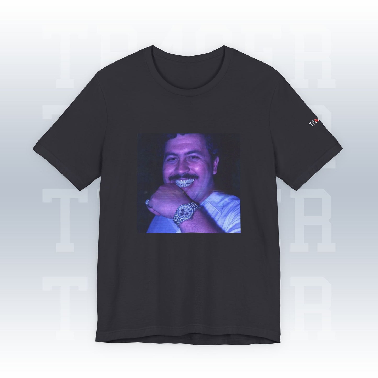 El Patron Tee