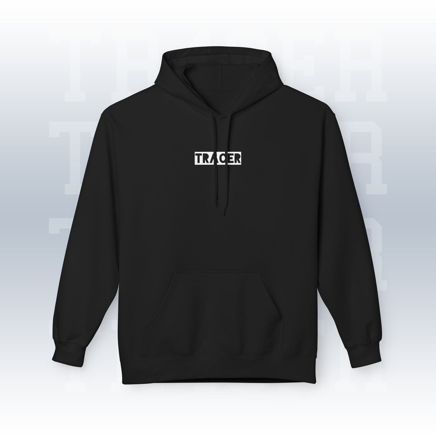 Fleece Essence Hoodie