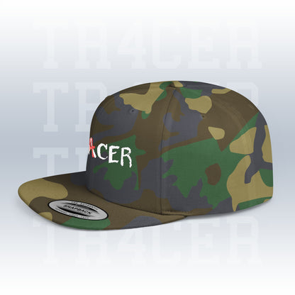 TRACER Classic Snapback