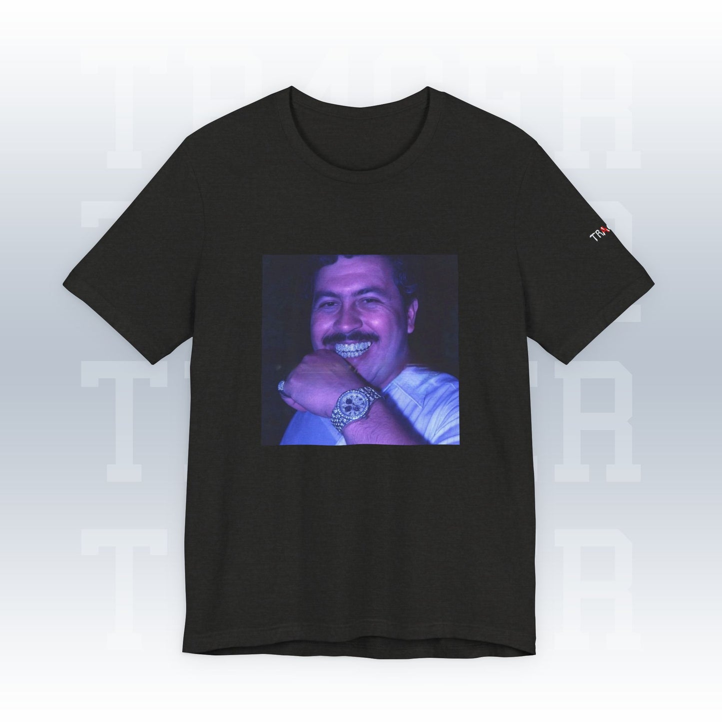 El Patron Tee