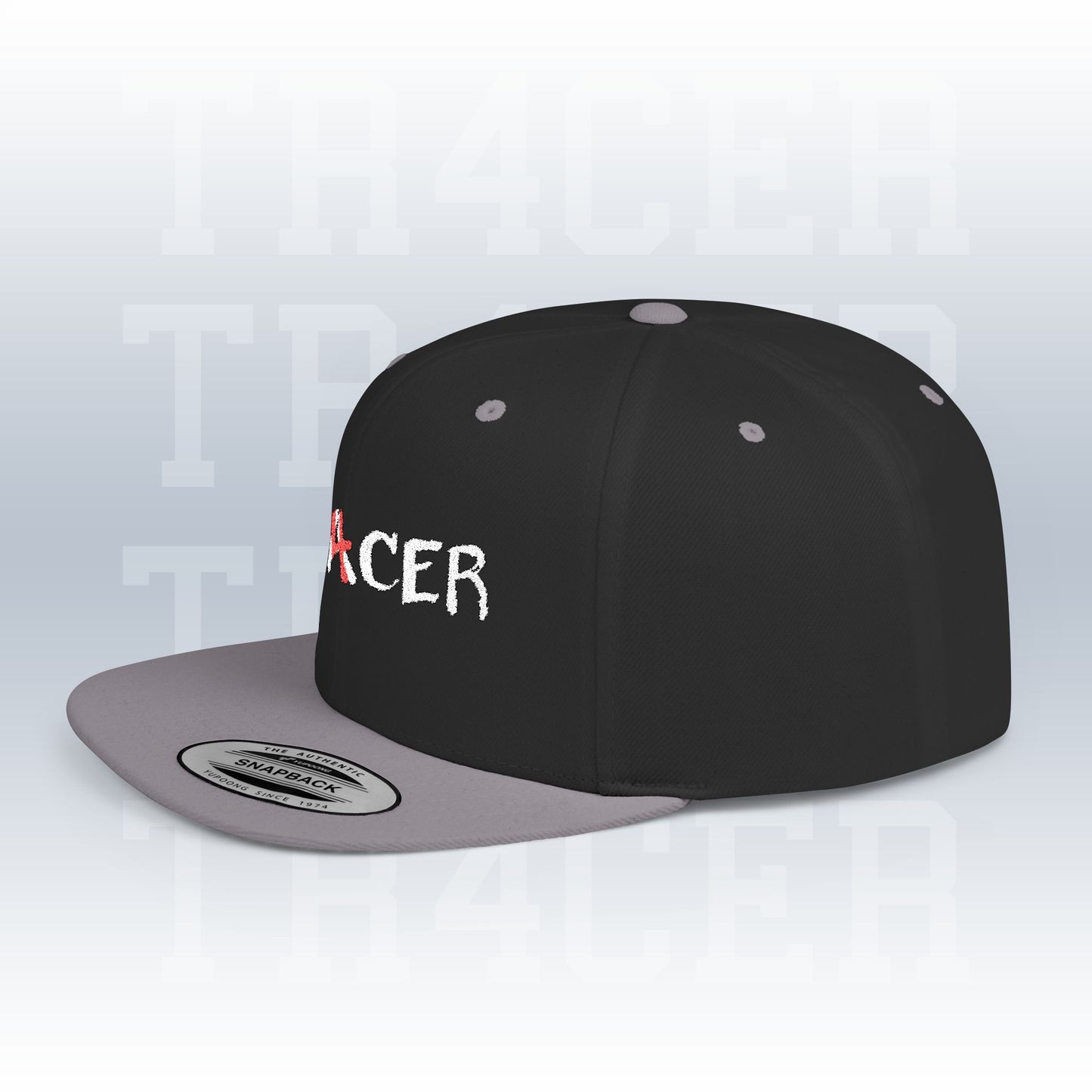 TRACER Classic Snapback