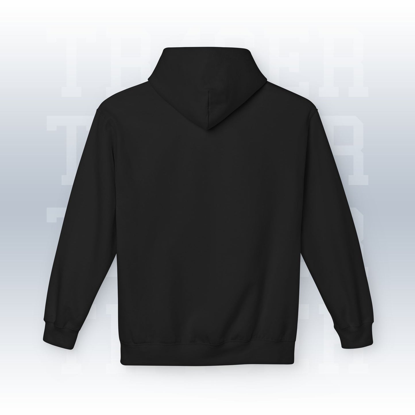 Fleece Essence Hoodie