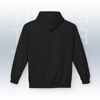 Fleece Essence Hoodie