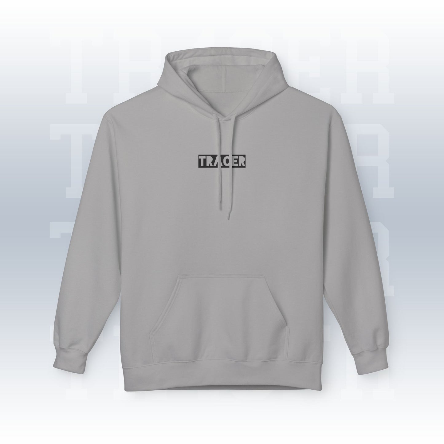 Fleece Essence Hoodie