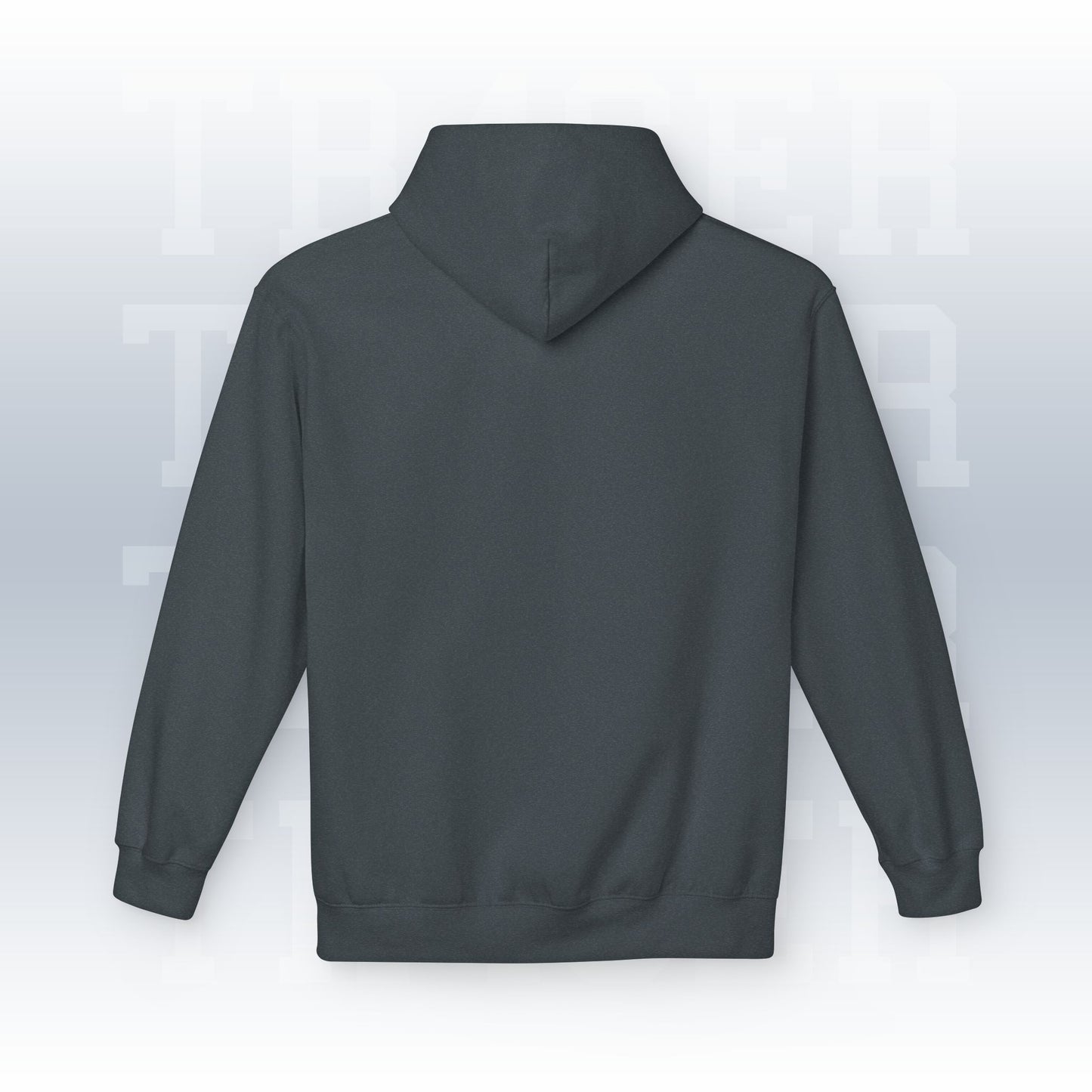 Fleece Essence Hoodie