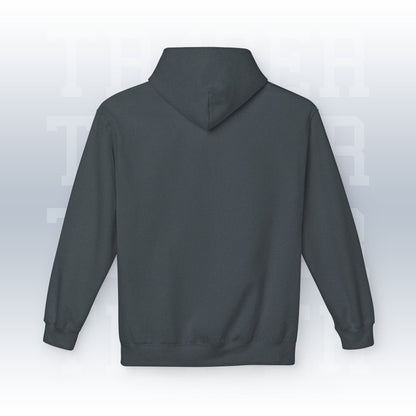Fleece Essence Hoodie