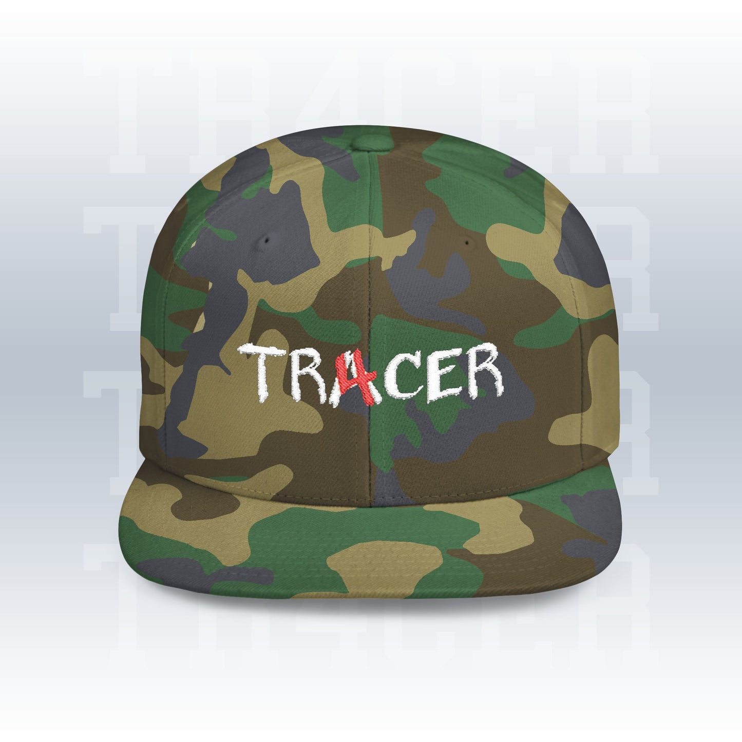 TRACER Classic Snapback