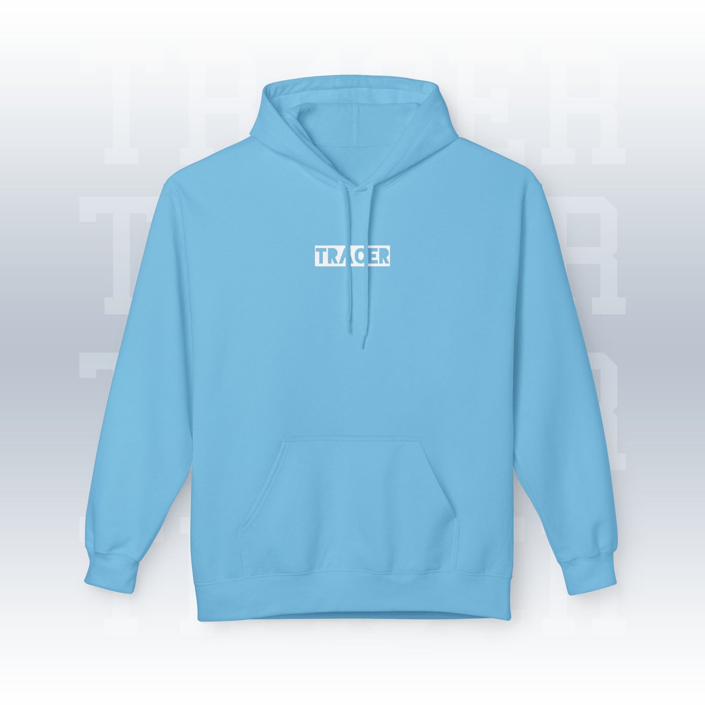 Fleece Essence Hoodie