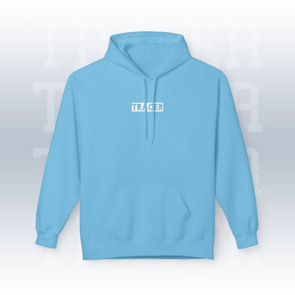 Fleece Essence Hoodie
