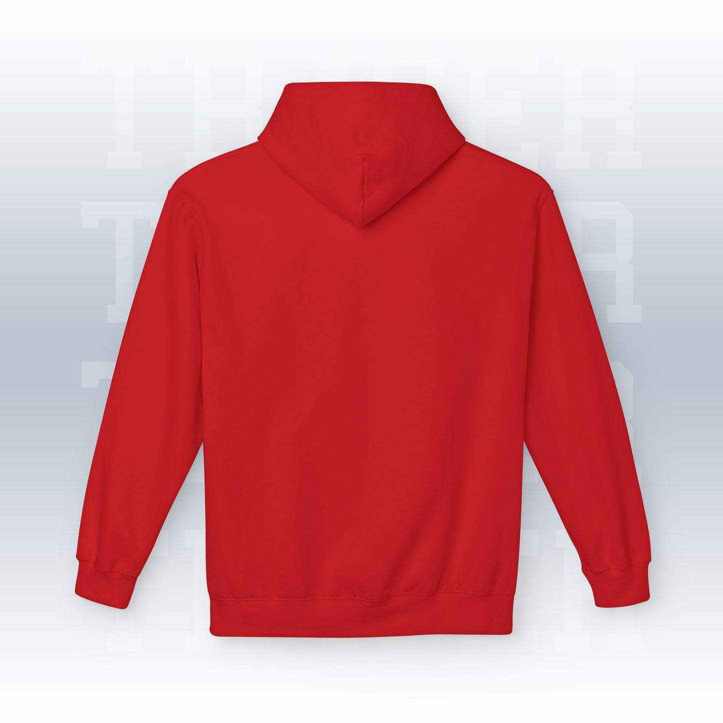 Fleece Essence Hoodie