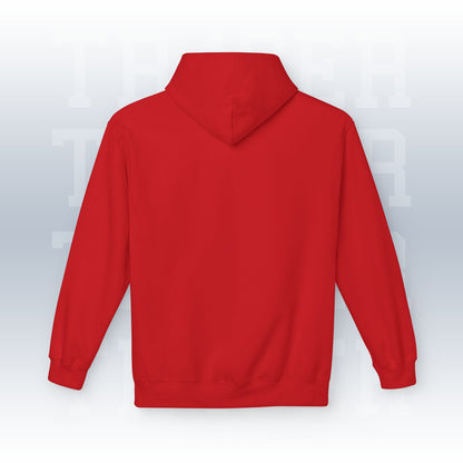 Fleece Essence Hoodie