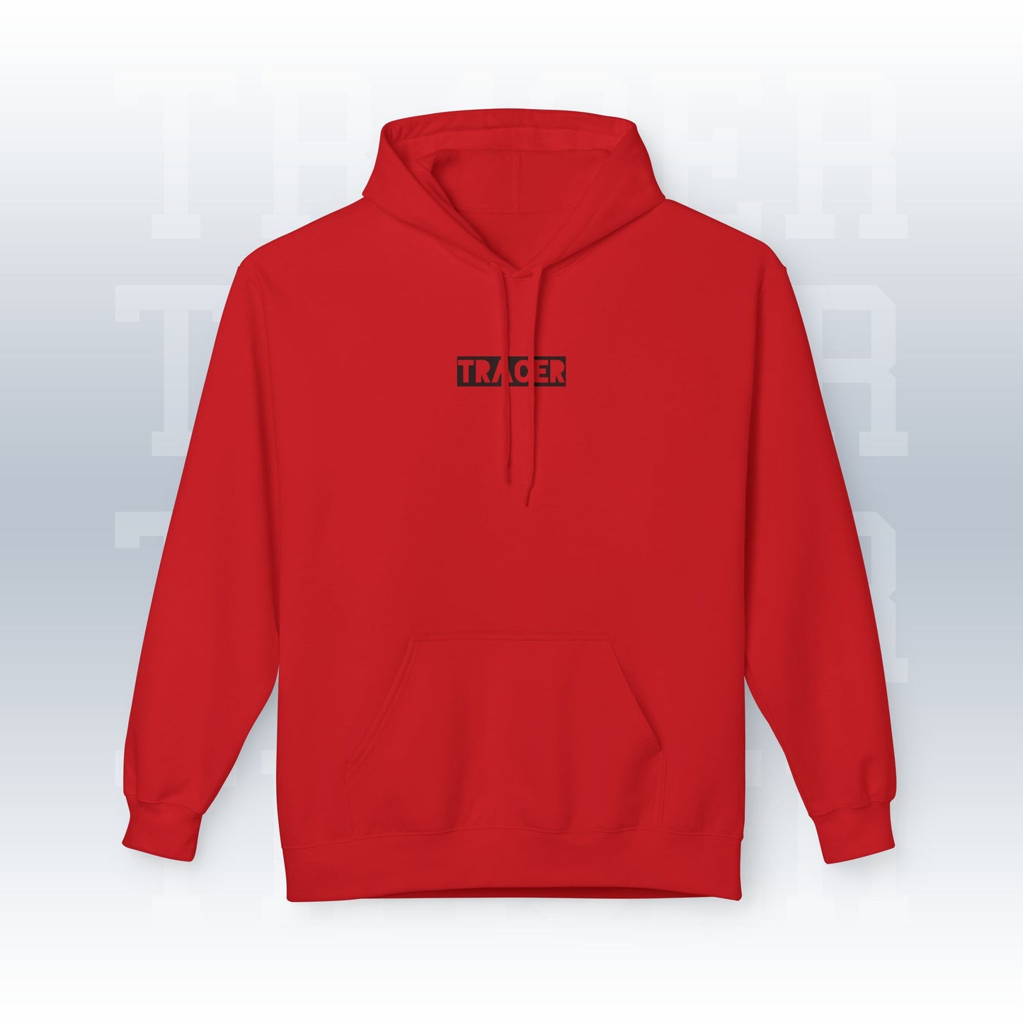 Fleece Essence Hoodie
