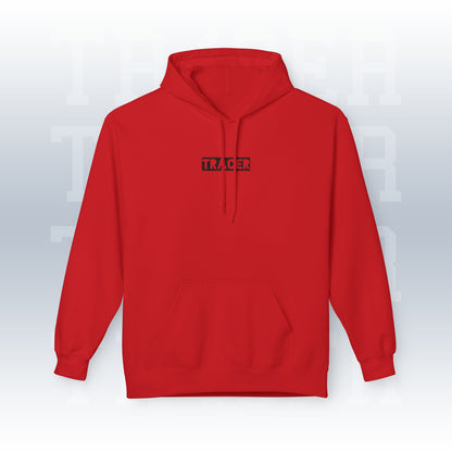 Fleece Essence Hoodie