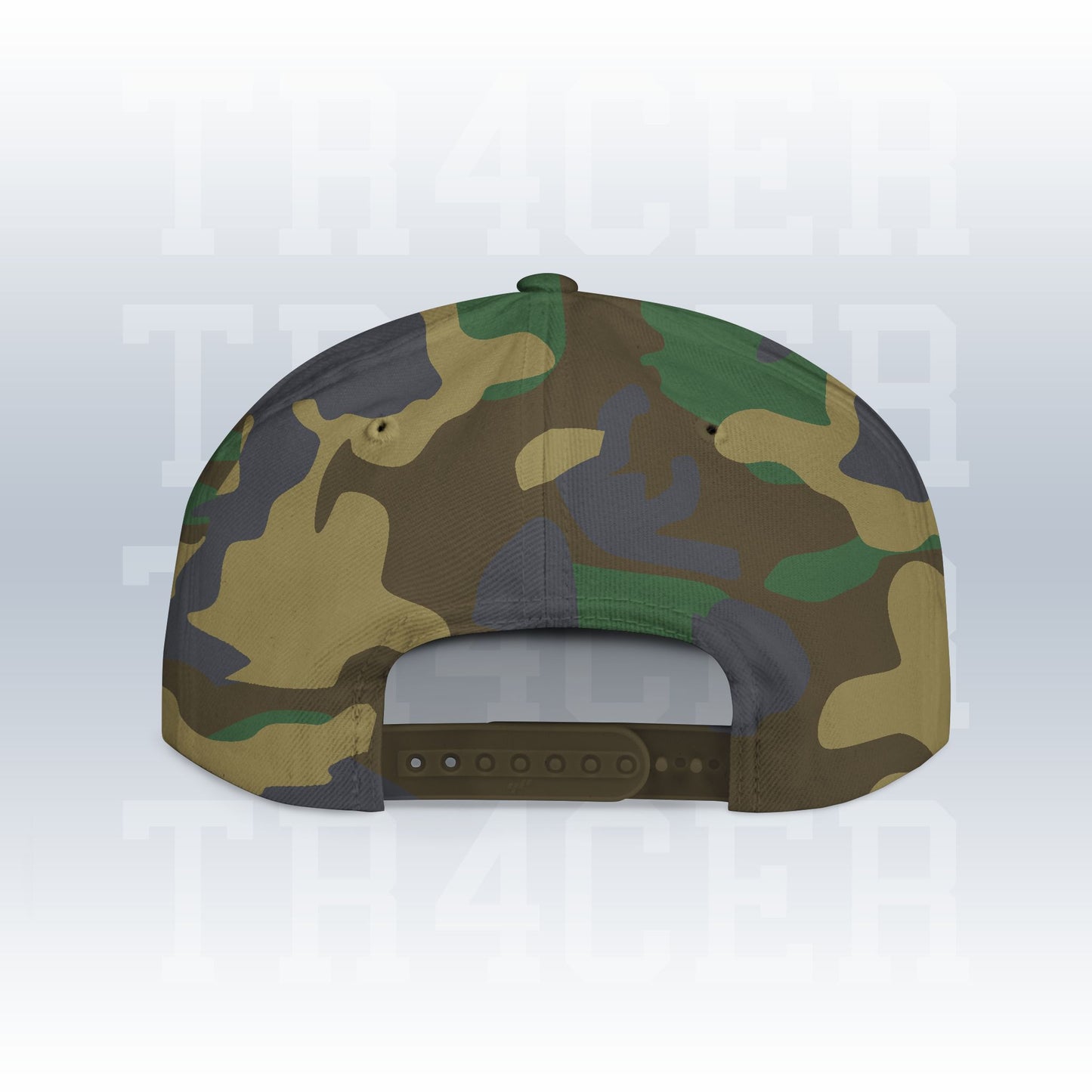 TRACER Classic Snapback