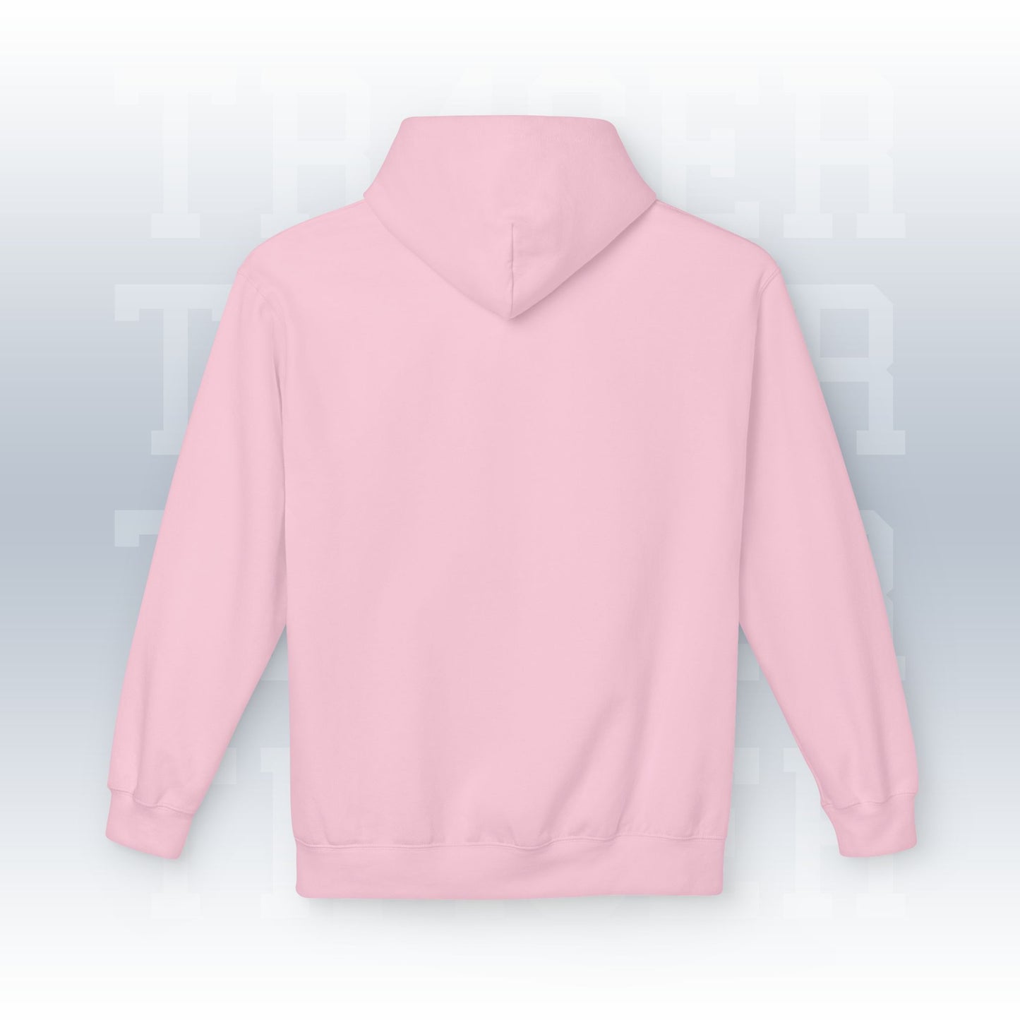Fleece Essence Hoodie