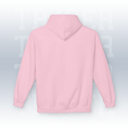 Fleece Essence Hoodie