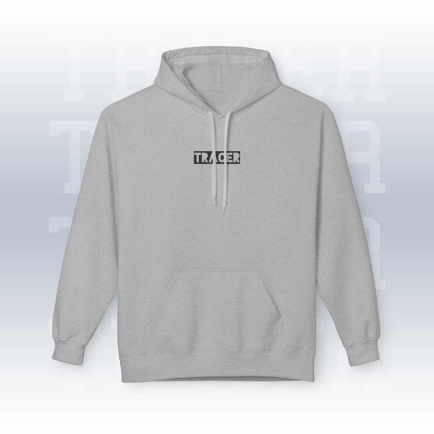 Fleece Essence Hoodie