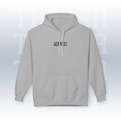 Fleece Essence Hoodie