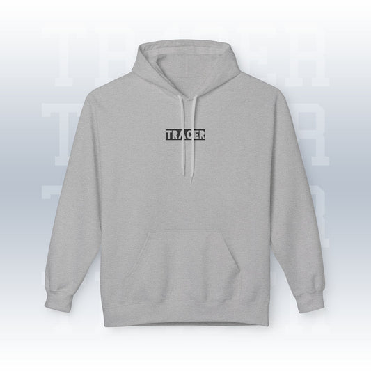 Fleece Essence Hoodie