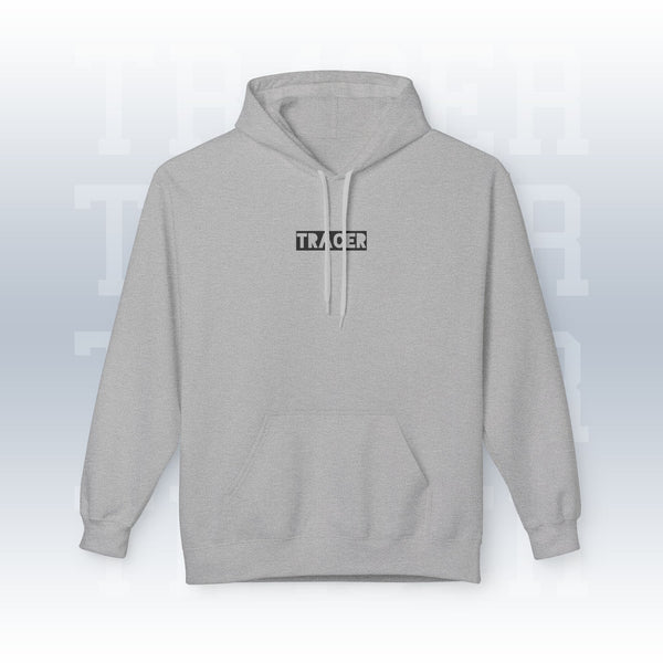 Fleece Essence Hoodie