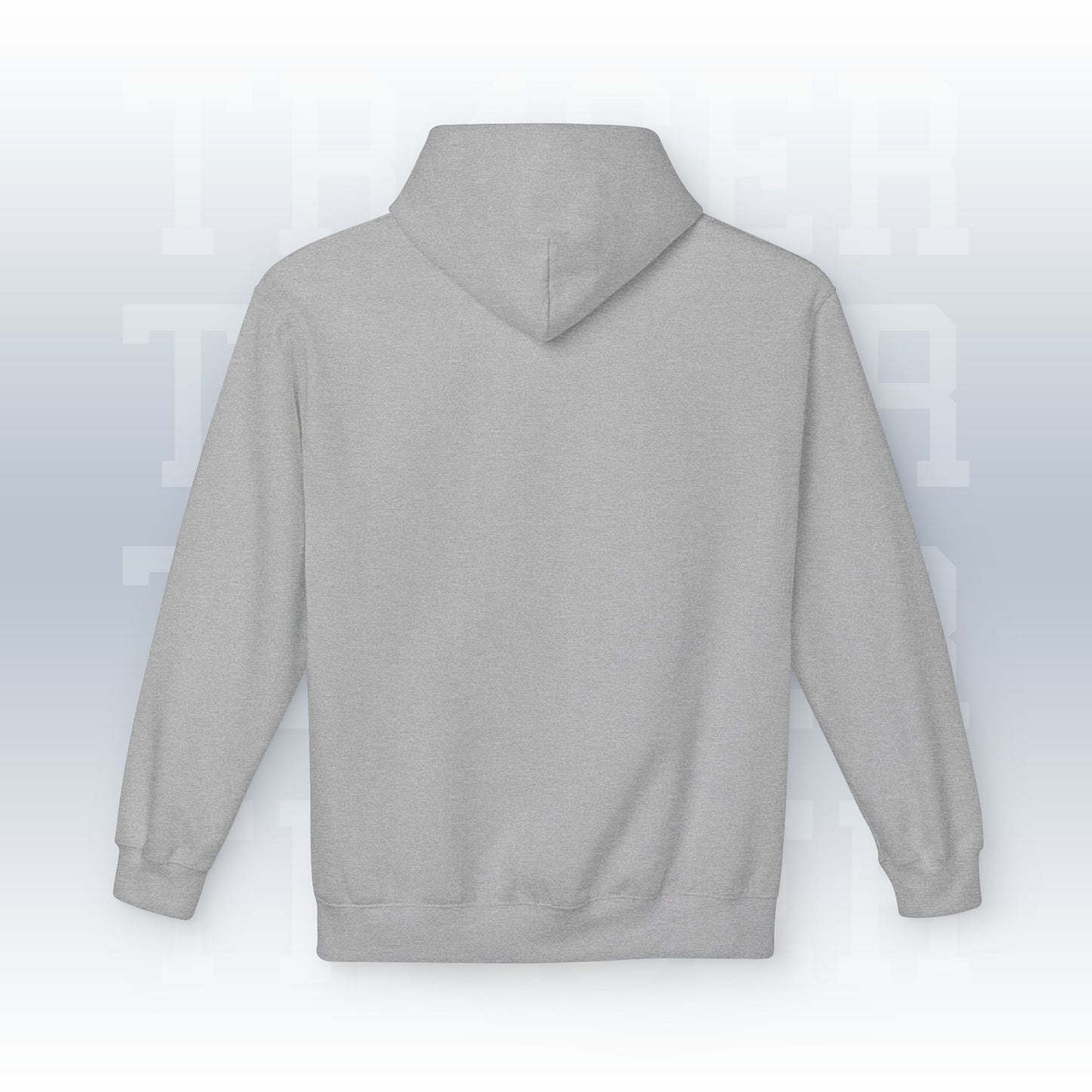Fleece Essence Hoodie