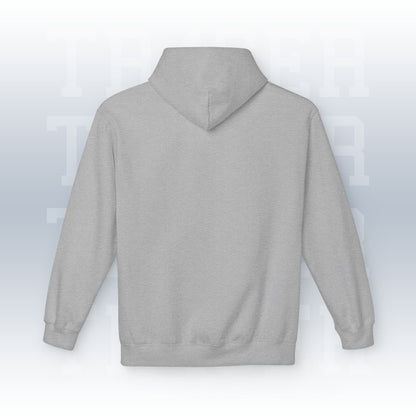 Fleece Essence Hoodie