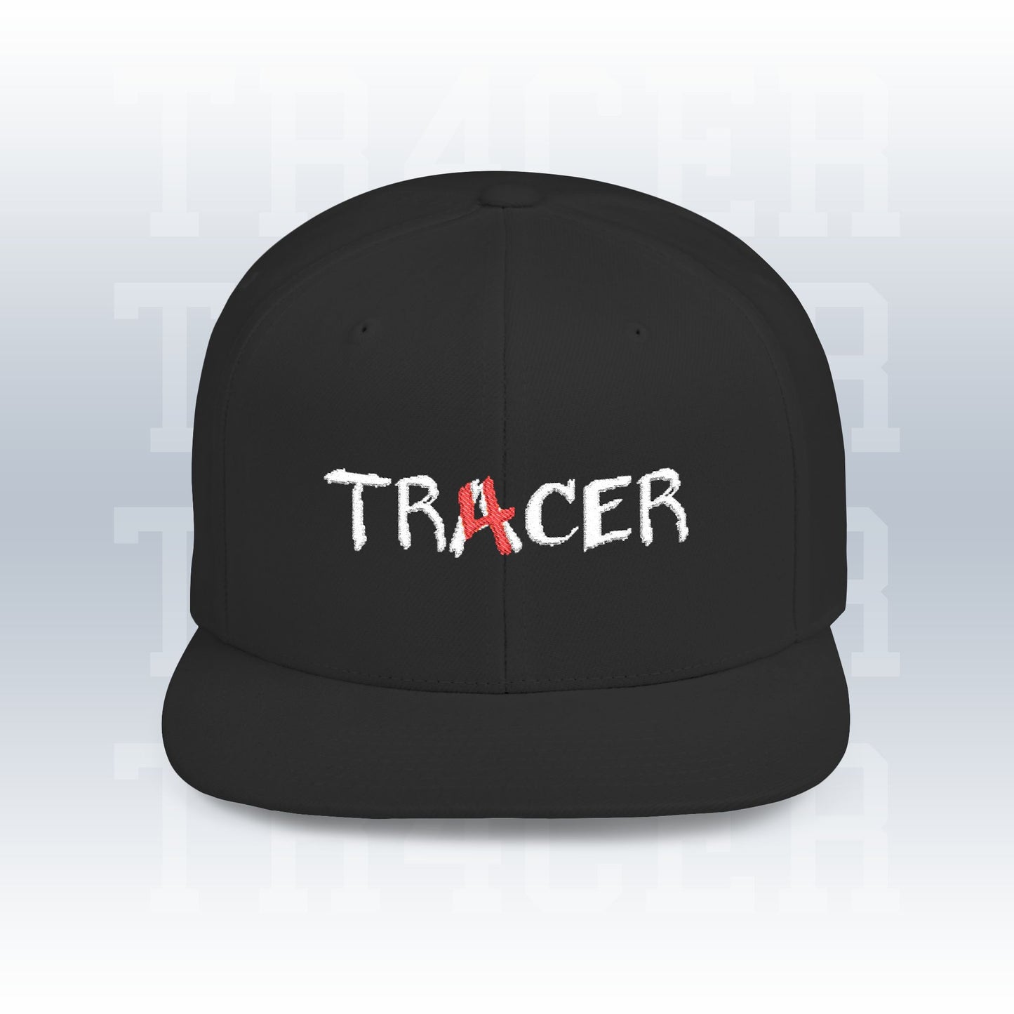 TRACER Classic Snapback